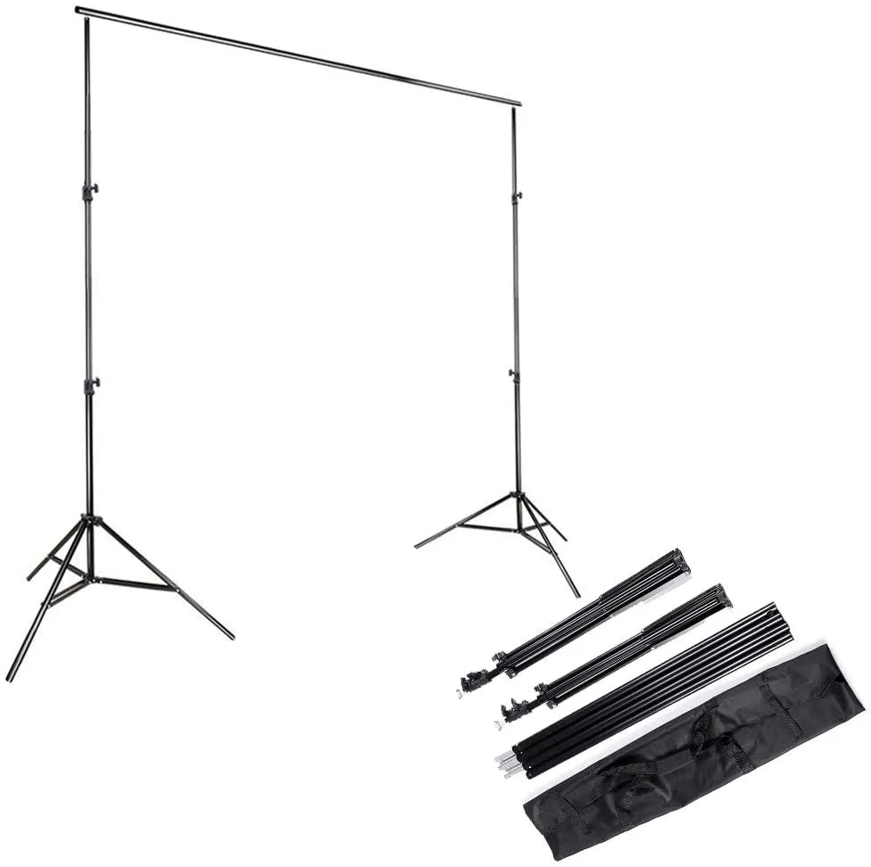 FT-901 background Stand with clips FT-901 background Stand with clips